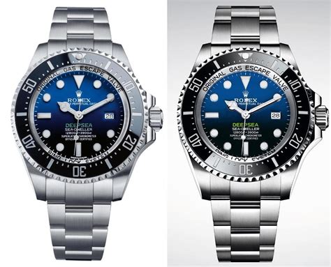 rolex deepsea user guide|rolex deepsea 116660 vs 126660.